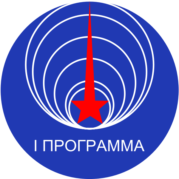 First channel logo