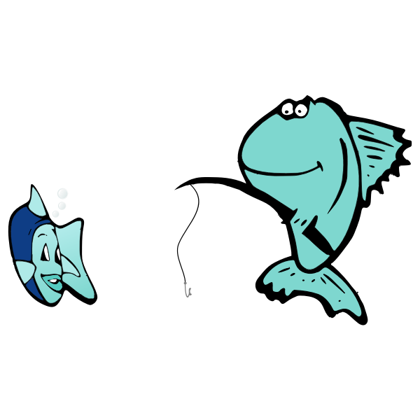 Download Cartoon Fish Image Free Svg