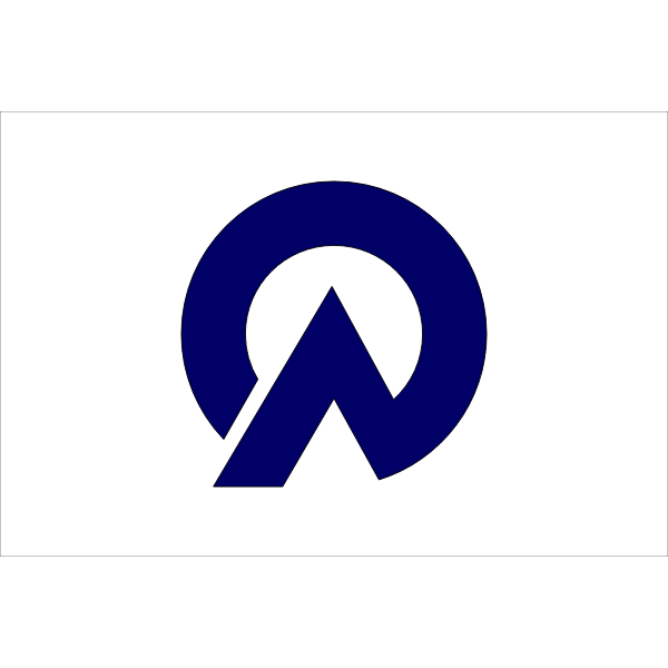 Flag of Asahi Gifu