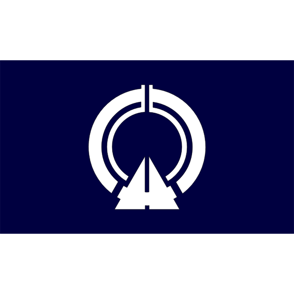 Flag of Asahi Hokkaido