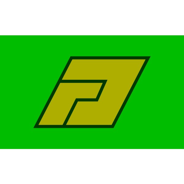Flag of Assabu Hokkaido