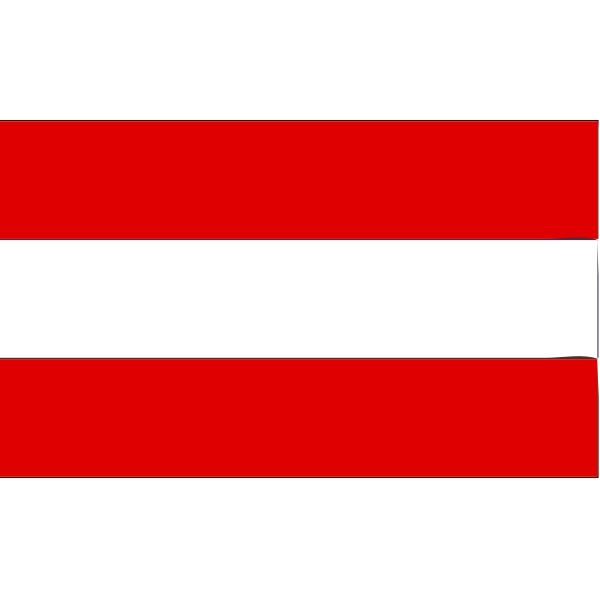 Flag of Austria 2016081227