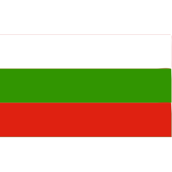 Flag of Bulgaria 2016081253