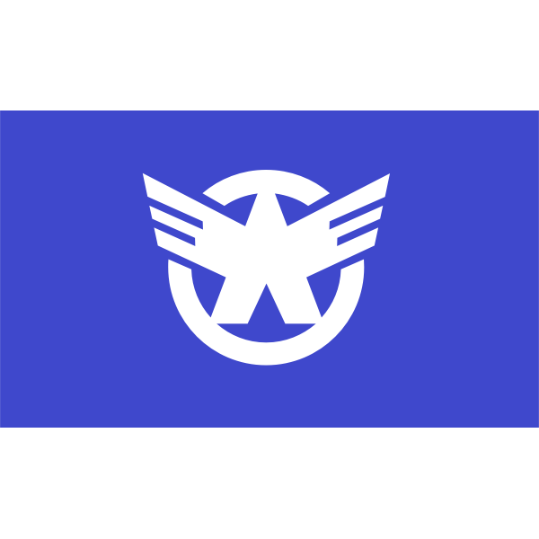 Flag of Daiyu Akita