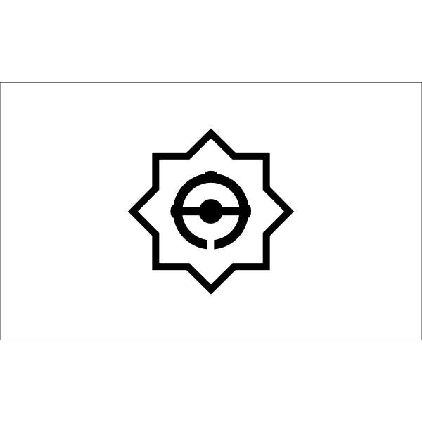 Flag of Funehiki Fukushima