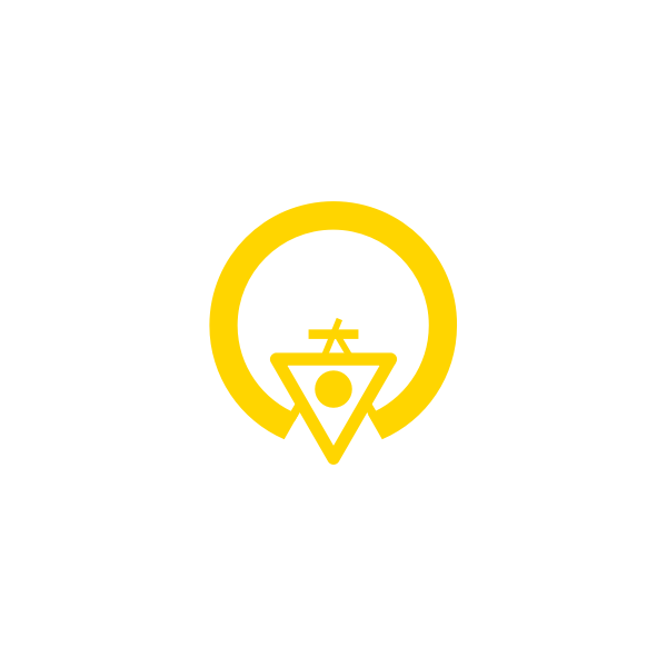 Flag of Higashi, Fukushima
