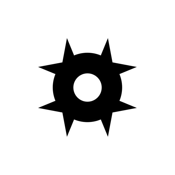 Flag of Ikawa Akita
