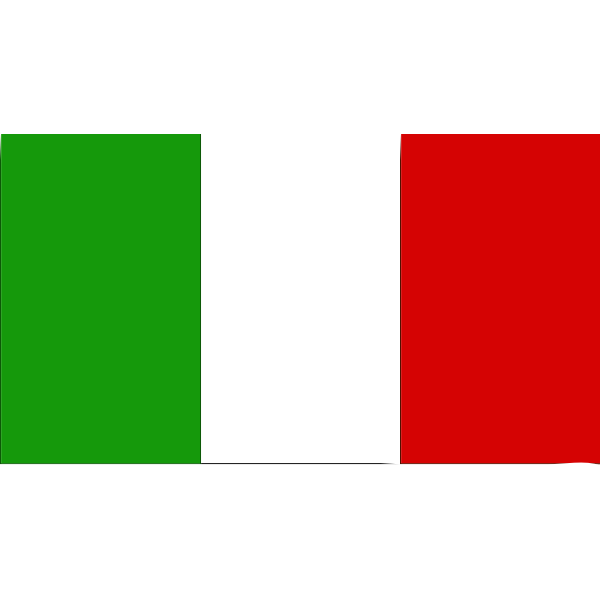 Flag of Italy 2016081338