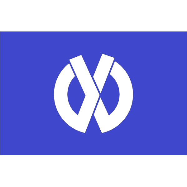 Flag of Kaita Hiroshima