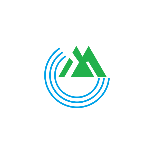 Flag of Kamiyahagi, Gifu