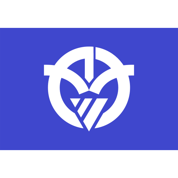 Flag of Kanadu Fukui