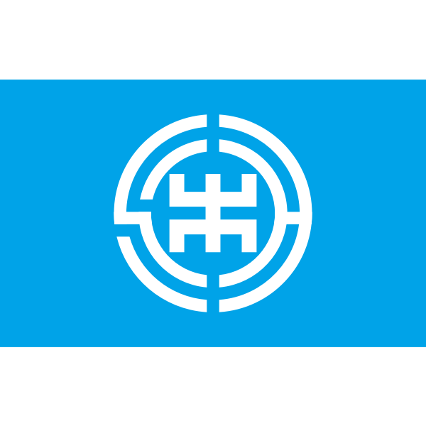 Flag of Kie Hiroshima