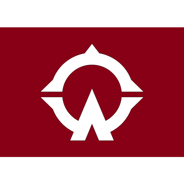 Flag of Kori Fukushima