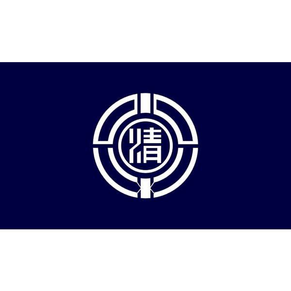 Flag of Koshimizu Hokkaido