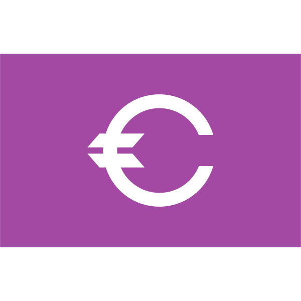 Flag of Kyowa Akita