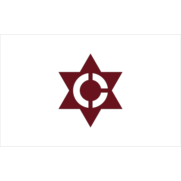 Flag of Niki Hokkaido