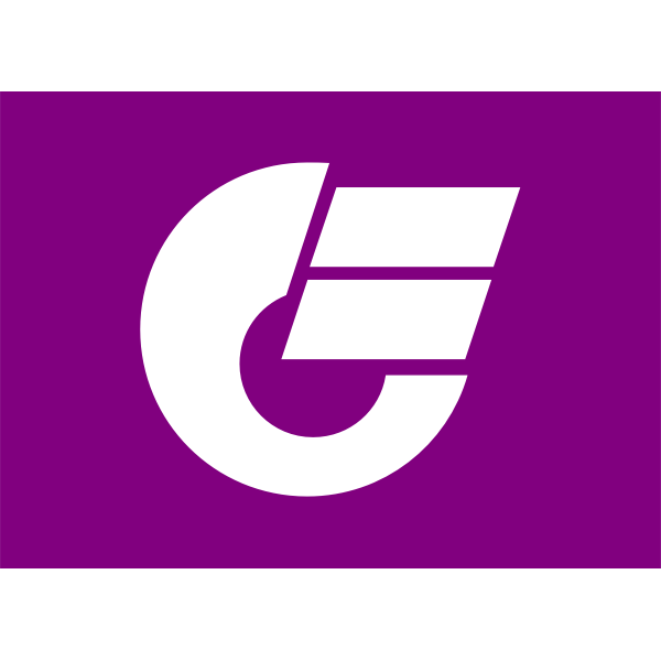 Flag of Nishiki Akita