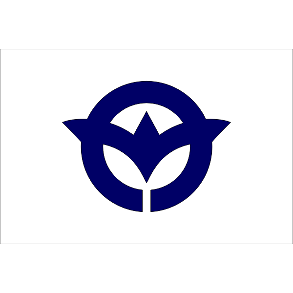 Flag of Nyugawa Gifu