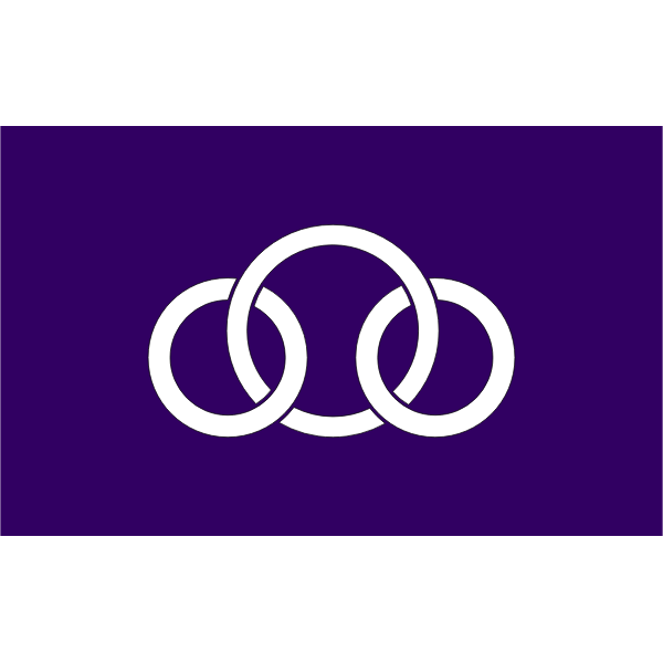 Flag of Odaka Fukushima
