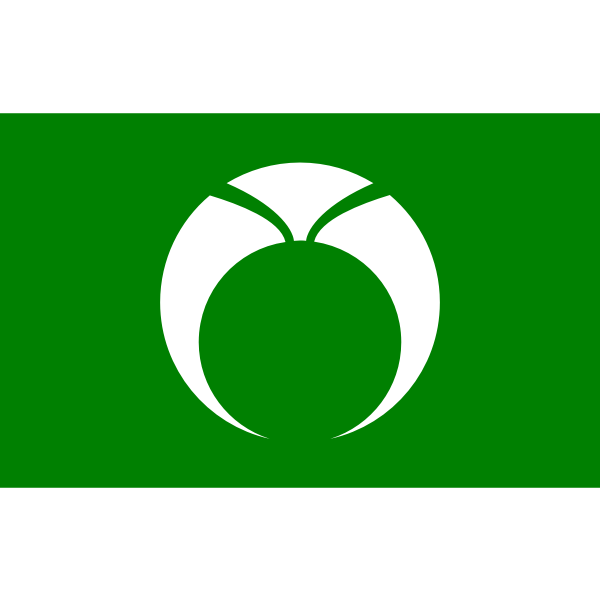 Flag of Ohara Aichi