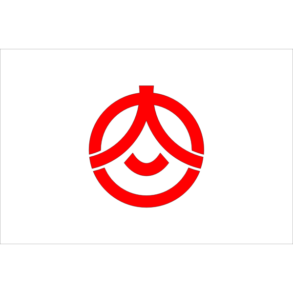 Flag of Onjuku Chiba