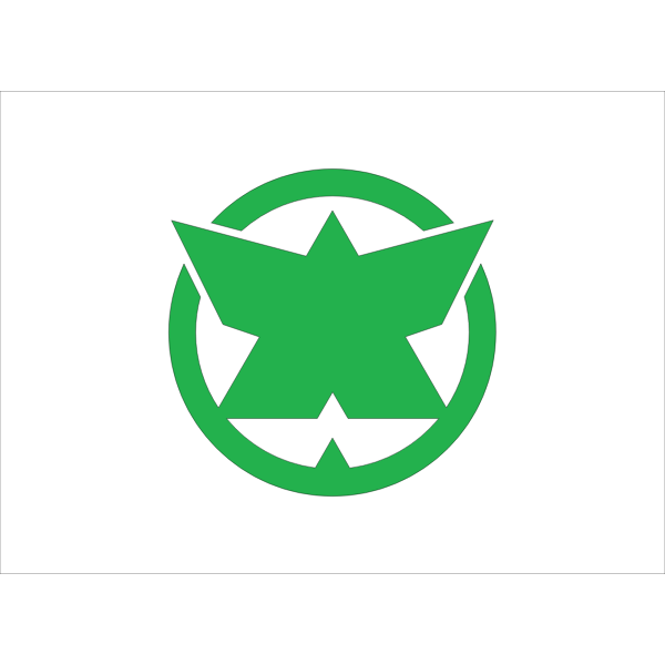 Flag of Ono Gifu