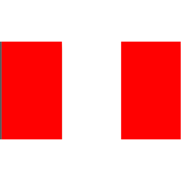 Flag of Peru 2016081226
