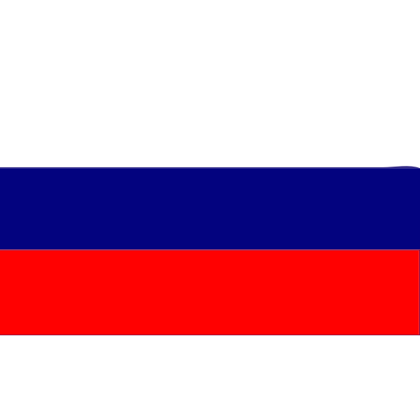 Flag of Russia 2016081417