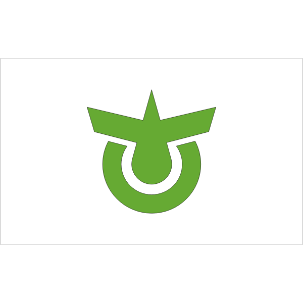 Flag of Sakashita Gifu