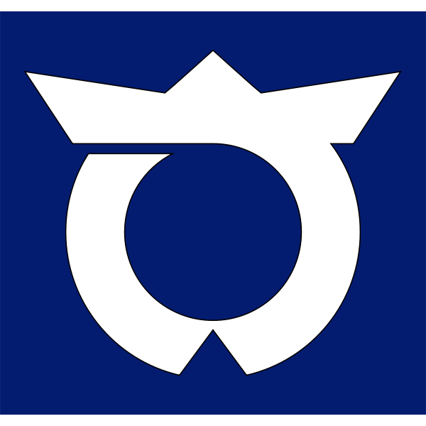 Flag of Samekawa Fukushima