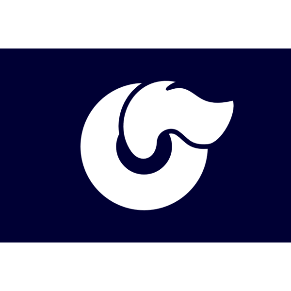 Flag of Shinto Gunma