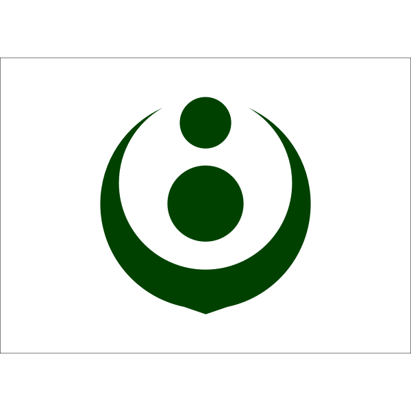 Flag of Shonan Chiba