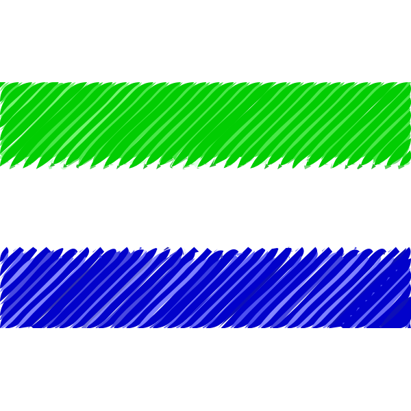 Flag of Sierra Leone linear 2016090134