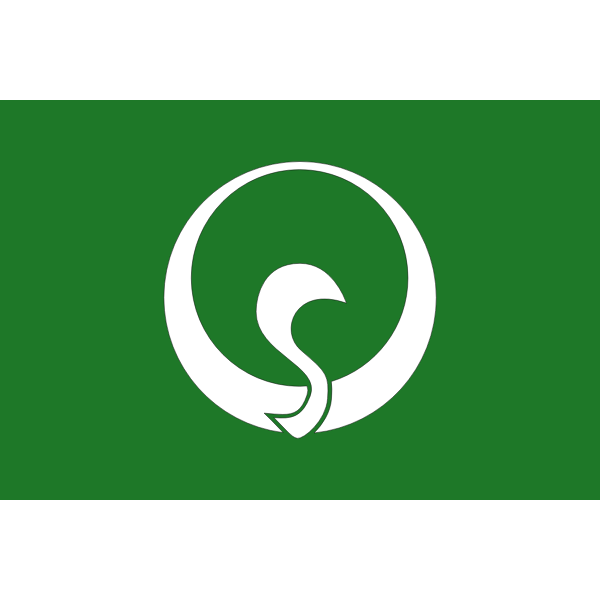 Flag of Soryo Hiroshima