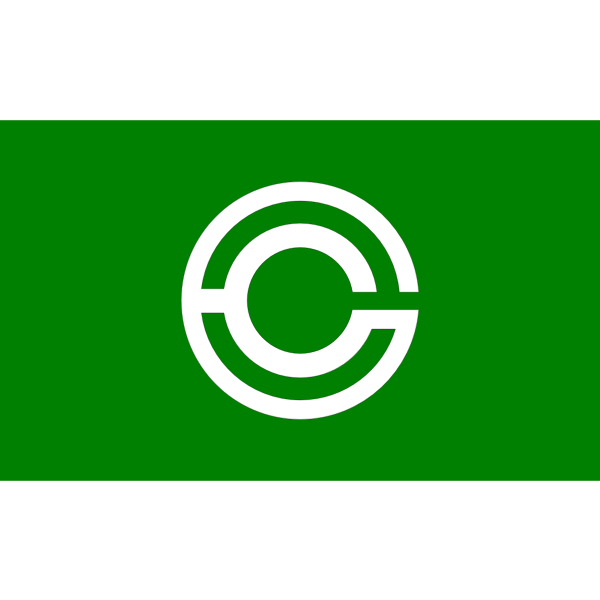Flag of Tadoshi Hokkaido