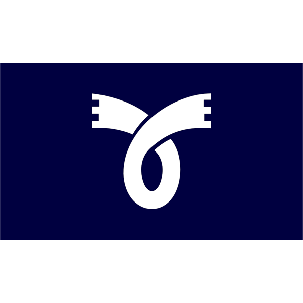 Flag of Takasu Hokkaido
