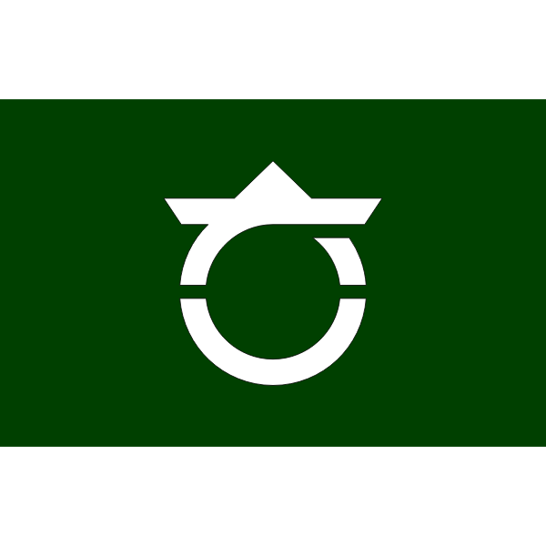 Flag of Tanbara Ehime