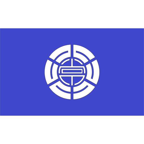 Flag of Tokoro Hokkaido