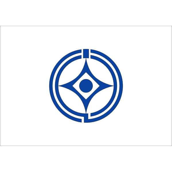 Flag of Tomari Hokkaido