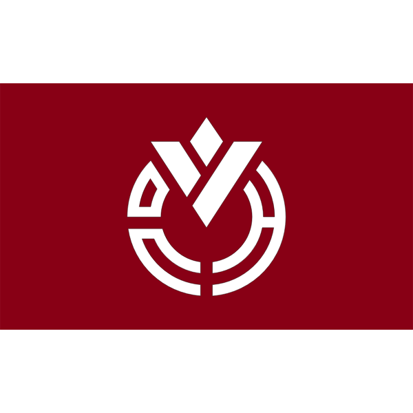 Flag of Tsubetsu Hokkaido