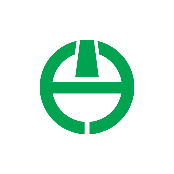 Flag of Uken Kagoshima