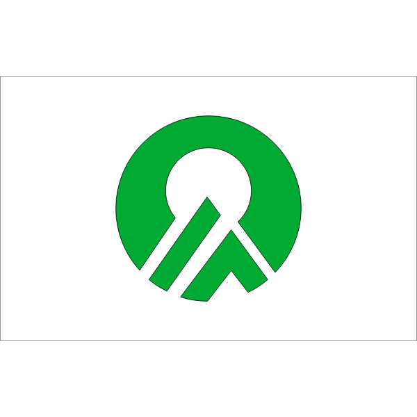 Flag of Wara Gifu