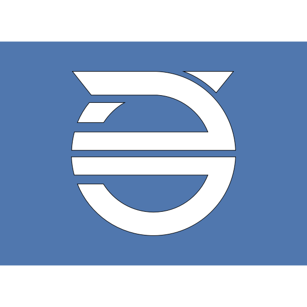 Flag of Yabutsukamoto