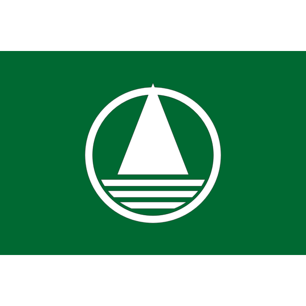 Flag of Yachiyo Hiroshima