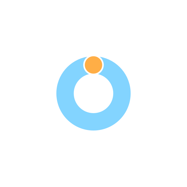 Flag of Wadomari, Kagoshima