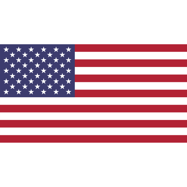 Black And White American Flag Free SVG Black And White American Flag Free SVG