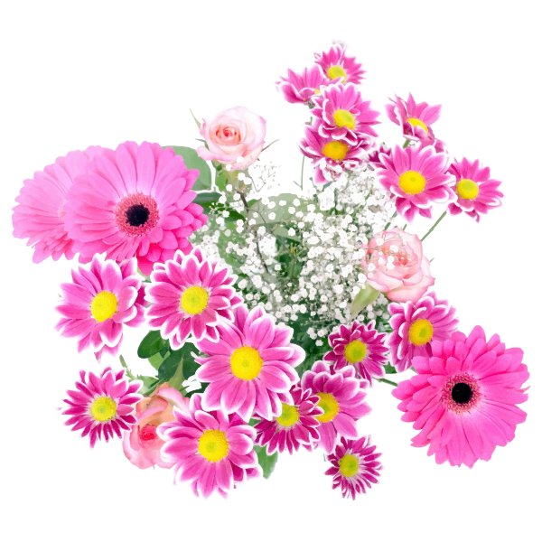 Download Flower Arrangement | Free SVG