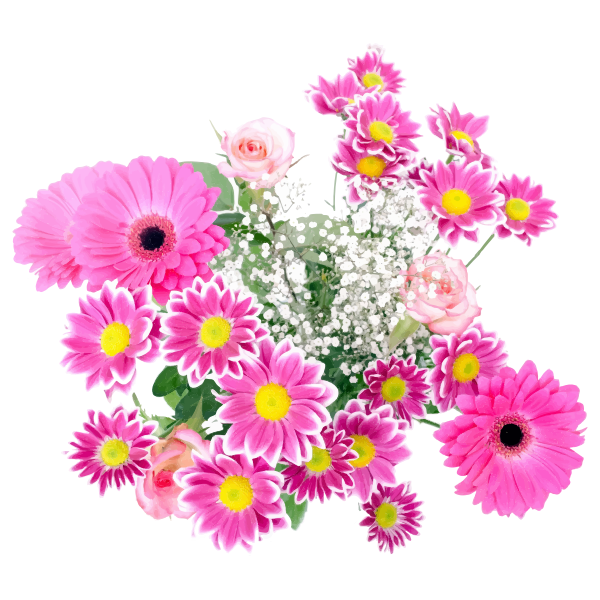 Download Flower Arrangement Free Svg