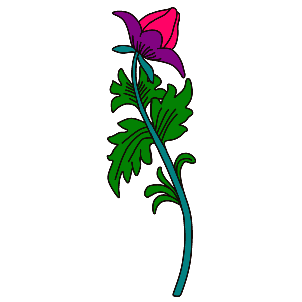 Flower 106