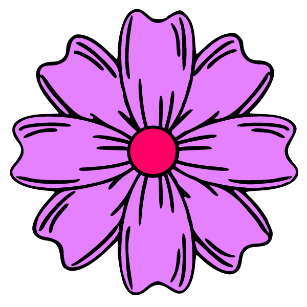 Flower 107